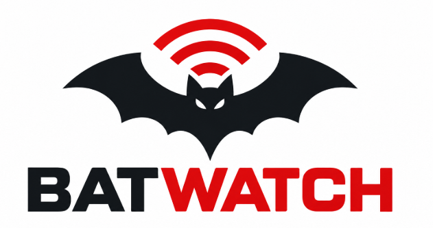 BatWatch logo